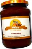 fahéjas