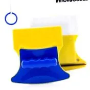 üvegtisztító