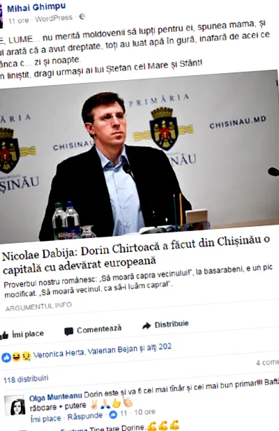 ghimpu mihai