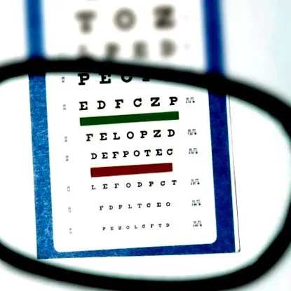 myopia