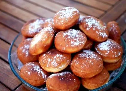 медицински мирис