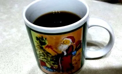 koffeinmentes kávéról