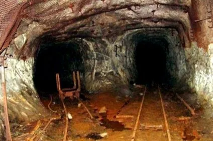мистеријата