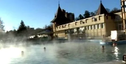 minisztérium