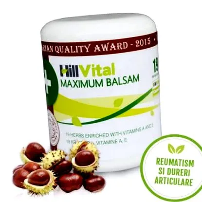 balzsam