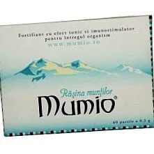 mumio