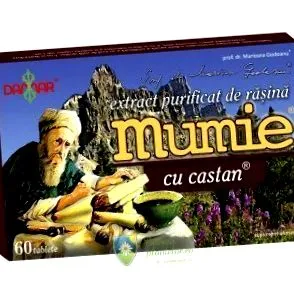 gesztenyés kivonat