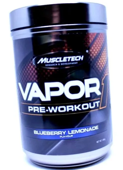 Muscletech Vapor