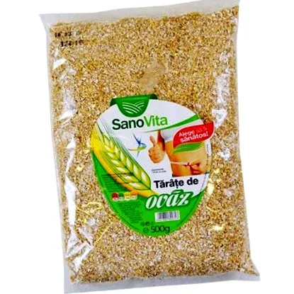 500g müzli