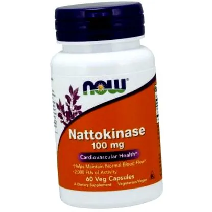 nattokinase