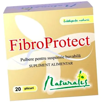 fibroprotect