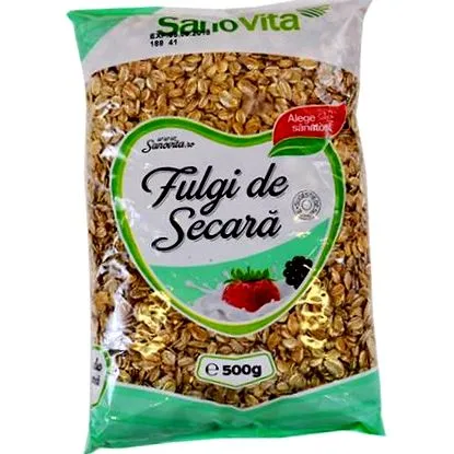 müzli 500g