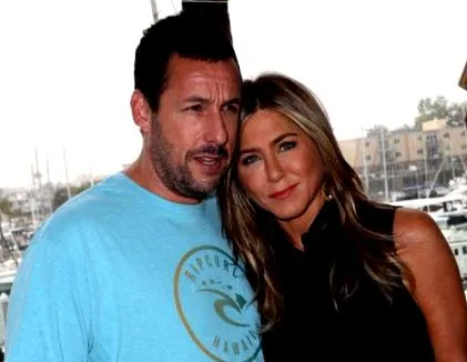 aniston