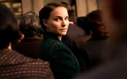 portman natalie