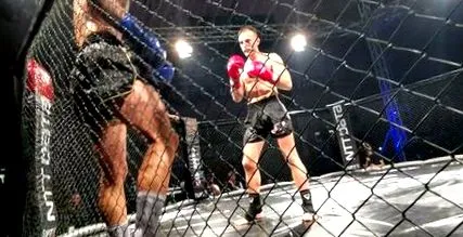 karate nemzetközi