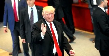 donald