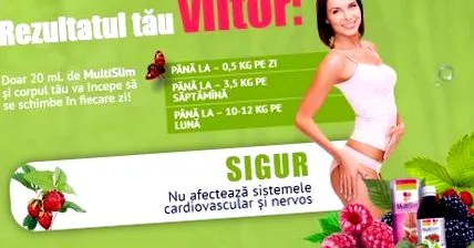 multislim
