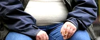 obezitatea dublează