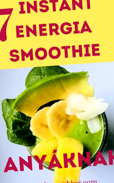smoothie