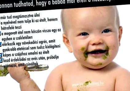 хранителна признаци