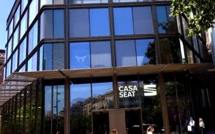casa света