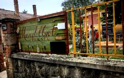 comoară pilis