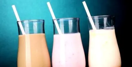 шейка класически