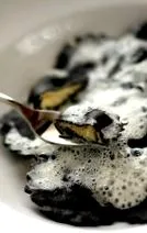 пълнени черни