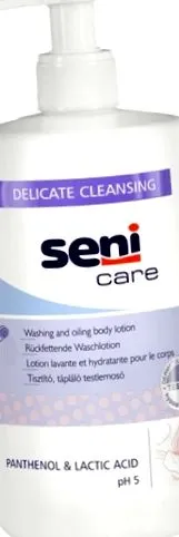 подхранващо seni