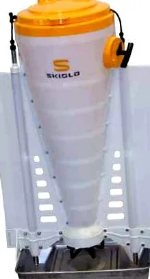 skiold хранене