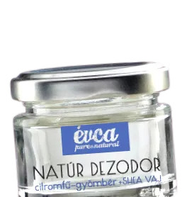 розова évca