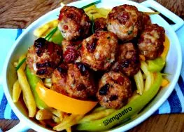 slimgastro-dietetice uscate