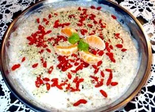 богата закуска
