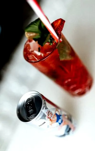 drink