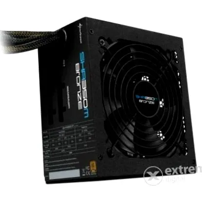 sha350m 350w