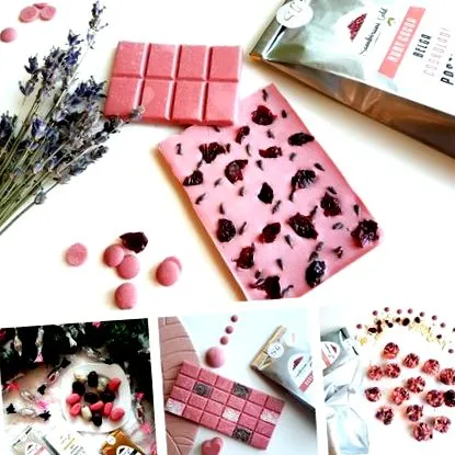 chocolate самбірано