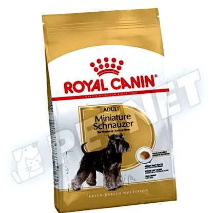 canin mini