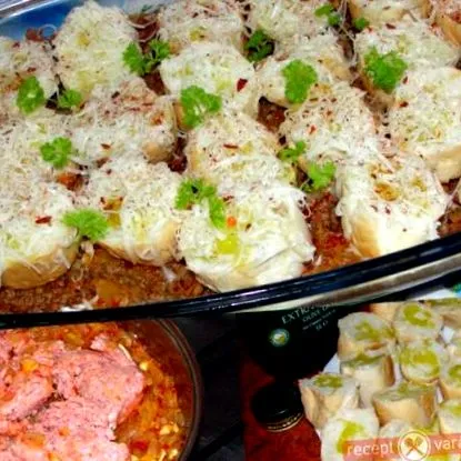 carne tocată