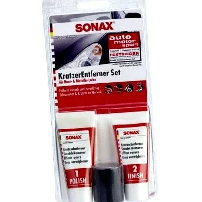 sonax sonax