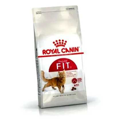 canin fit32