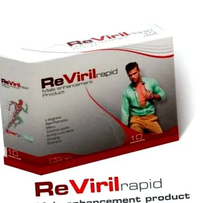 подобрители reviril