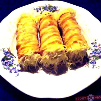 бутер тесто