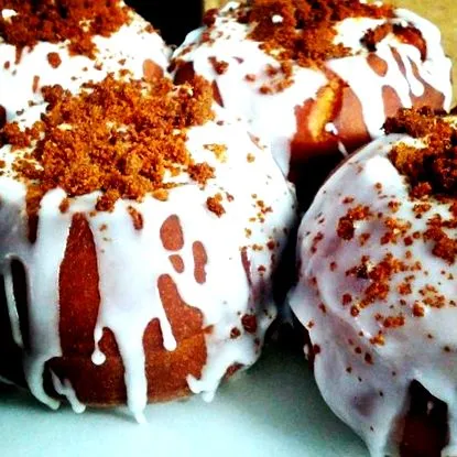 cronut монут