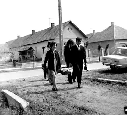 вестници стари