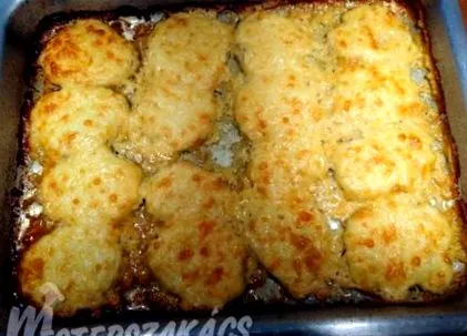 сирене заквасена