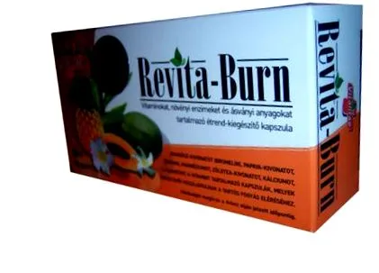 revita-burn веб-аптека