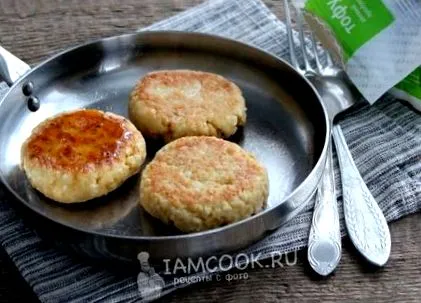 картофени сирена