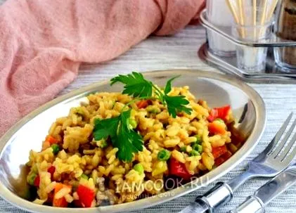 рецепта класическа рецепта