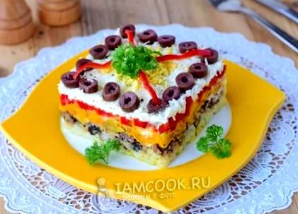 картофи картофи