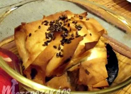 пържи